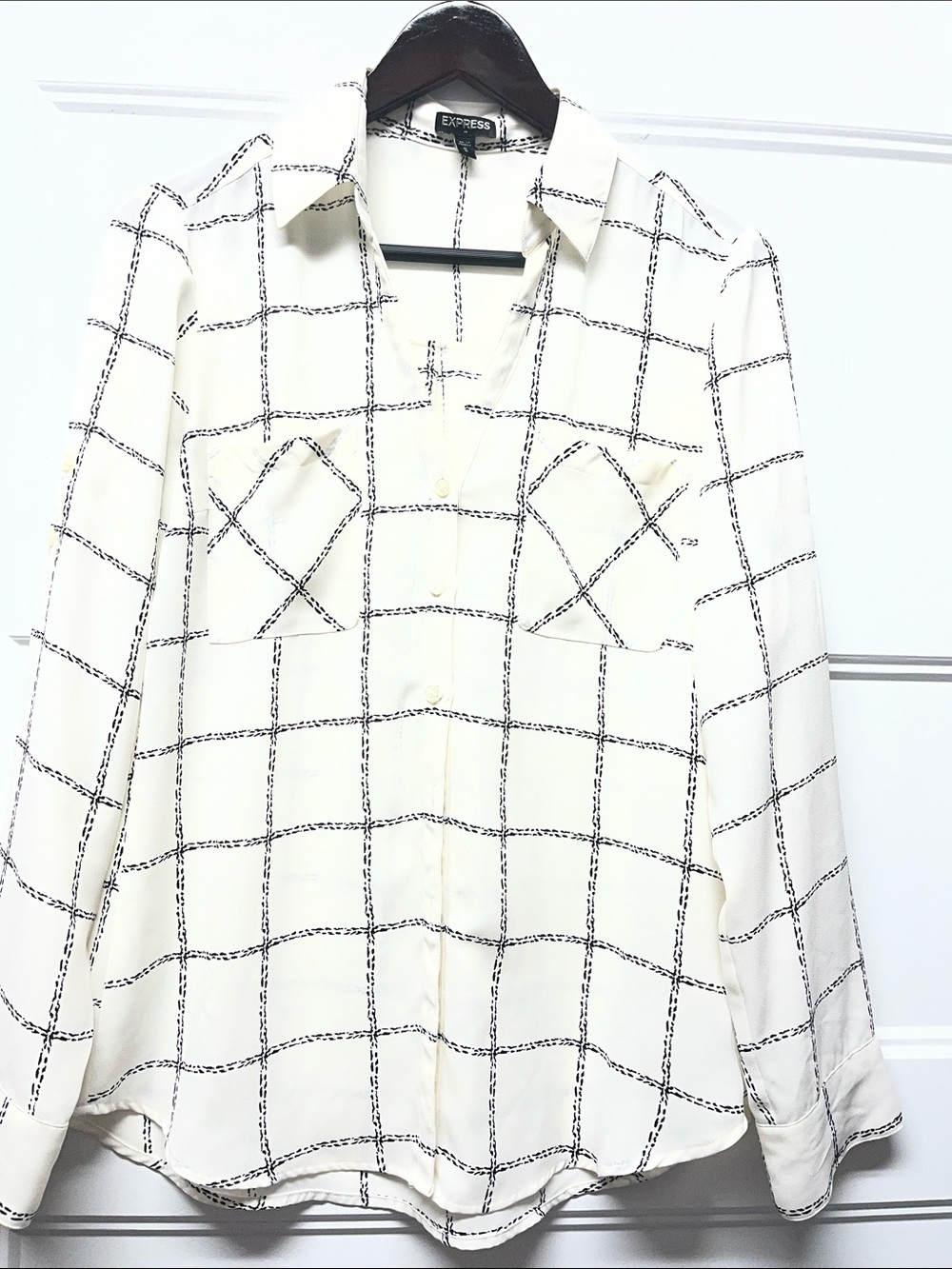 Express blouse - Picture 4 of 5